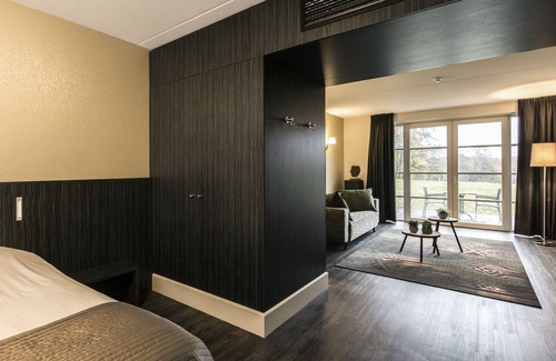 Berg en Dal Hotel | Fletcher Landgoed Hotel Holthurnsche Hof