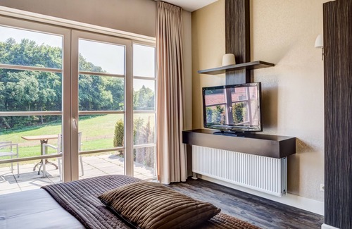 Berg en Dal Hotel | Fletcher Landgoed Hotel Holthurnsche Hof