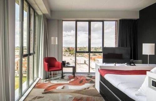 Helmond Hotel | Fletcher Wellness - Hotel Helmond