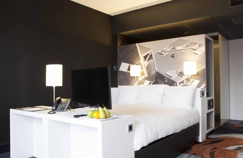 Helmond Hotel | Fletcher Wellness - Hotel Helmond