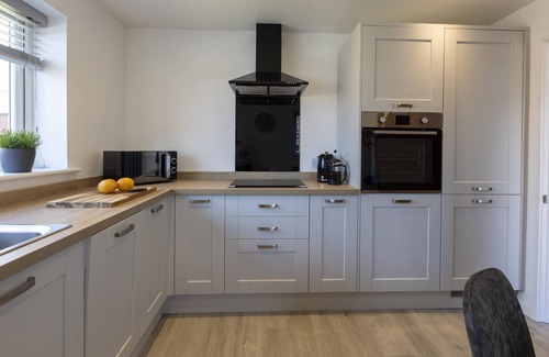 Whitby House | Fletchers Rest - perfect coastal retreat