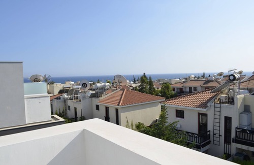 Limassol Villa | "fleur De Mer Villa in Hi-tech Style"