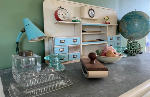 Montfarville Bed & Breakfast | Fleur & Mer