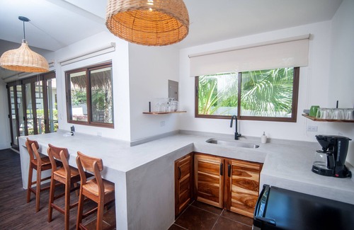 Esterillos House | Flex House – Full Home with Pool and Guest House, Close to the Beach