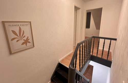 Lippstadt Apartment | FlexHome Stylish vacation apartment