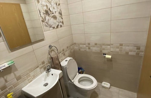 Celje Condo | Flexible apartment in Slovenian Styria