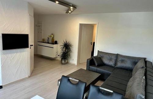 Sondelfingen Apartment | flexible, schöne und gut aussehende Feriensuite (für Stadtliebhaber, Shopper, Naturliebhaber und Entspannungssuchende)