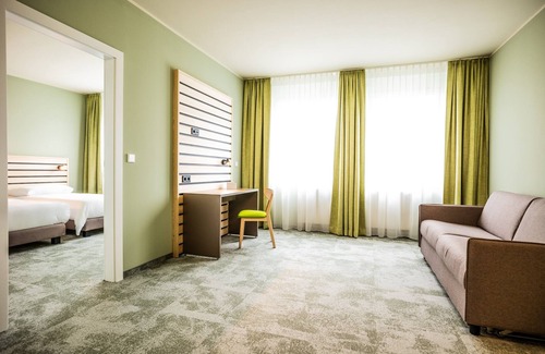 Spielberg Hotel | flexy.motel Spielberg