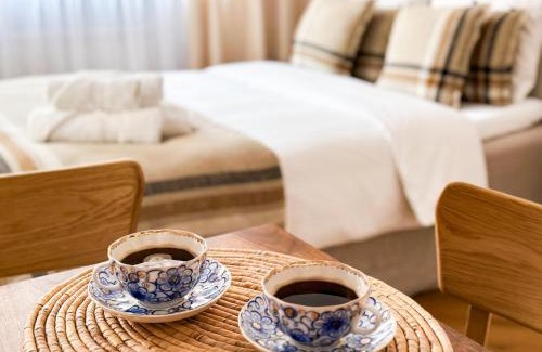 Targowek Apartment | FLH Boutique Studio
