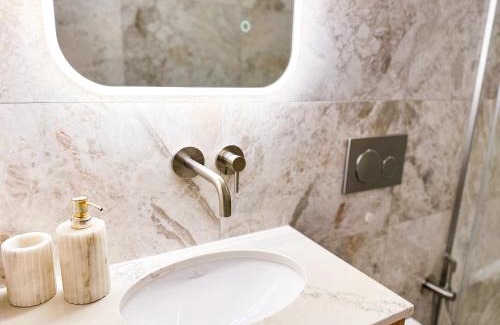Targowek Apartment | FLH Boutique Studio