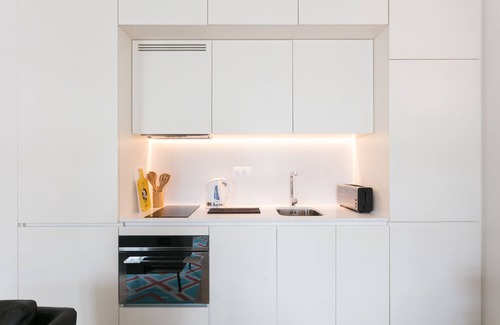 Chiado Apartment | FLH Chiado Modern Place