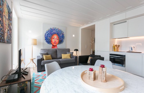 Chiado Apartment | FLH Chiado Modern Place