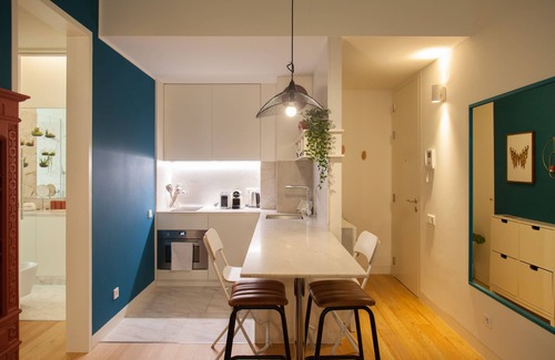 Chiado Apartment | FLH Chiado Nature Apartment