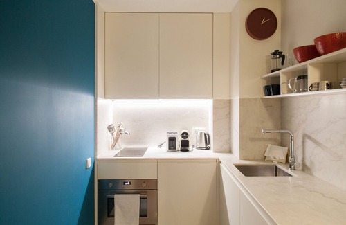 Chiado Apartment | FLH Chiado Nature Apartment