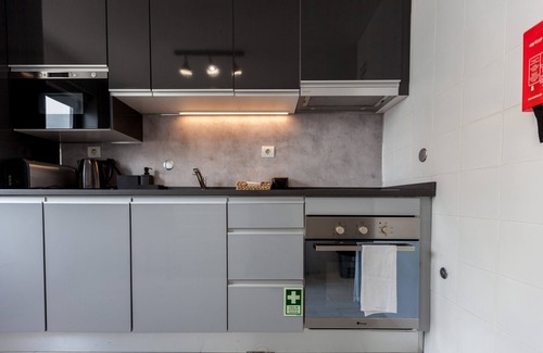 Marvila Apartment | FLH Marvila Family Apartment