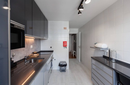Marvila Apartment | FLH Marvila Family Apartment