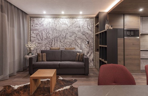 Mathon House | Fliana Residenz