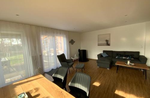 Region Hannover District Apartment | Fliegender Holländer