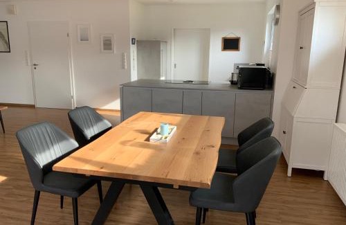 Region Hannover District Apartment | Fliegender Holländer