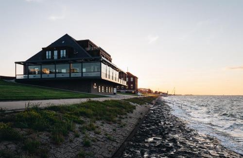 Innenhafen Hotel | Fliegerdeich Hotel & Restaurant