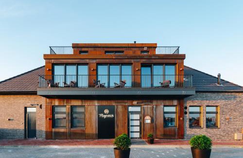 Innenhafen Hotel | Fliegerdeich Hotel & Restaurant