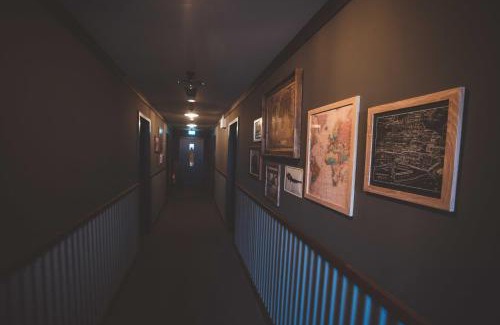 Innenhafen Hotel | Fliegerdeich Hotel & Restaurant