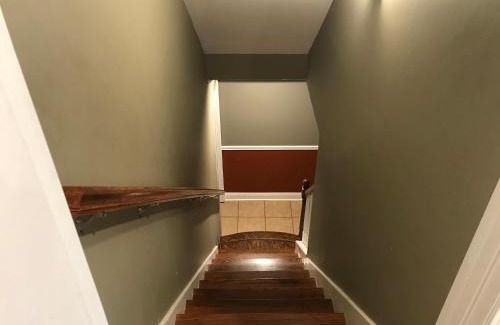 Acworth House | Flint Hill