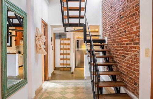 Palermo Condo | Fliphaus + Dorrego 2211 - 3 Bd Pool & BBQ Palermo Hollywood