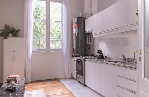 Almagro Apartment | FLIPHAUS Humahuaca 4000