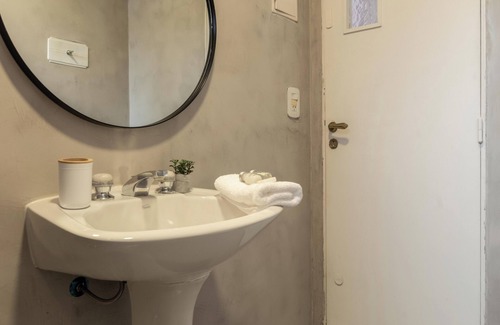 Retiro Apartment | Fliphaus + Juncal 1900 - 3 Bd Recoleta