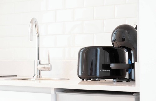 Belgrano Apartment | Fliphaus + Montañeses 2300 - 1 Bd Fleni & Chinese Market