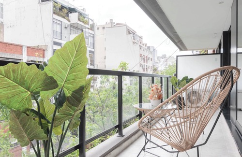 Belgrano Apartment | Fliphaus + Zapiola 2300 'B' - 1 Bd Belgrano