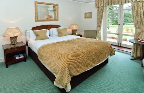 Flitwick Hotel | Flitwick Manor Hotel