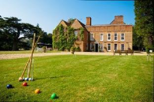 Flitwick Hotel | Flitwick Manor Hotel