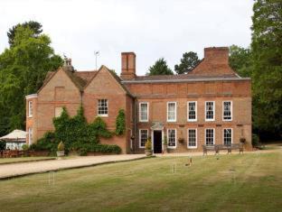 Flitwick Hotel | Flitwick Manor Hotel