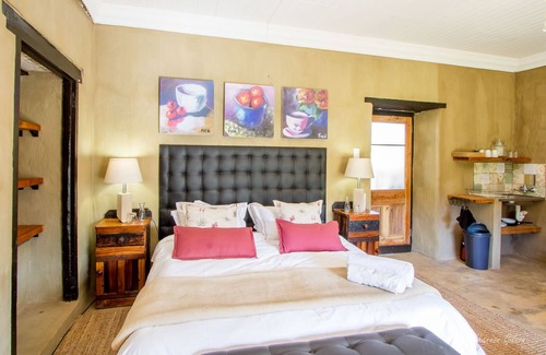 Greater Kokstad Other | Flitwick Ranch, D630, Swartberg, KwaZulu-Natal, South Africa, 4710