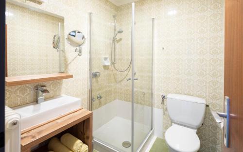 Stubenberg Apartment | Flo's Ferienwohnungen