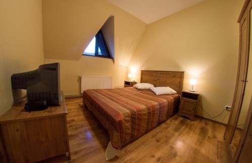 Cheia House | Floarea Soarelui