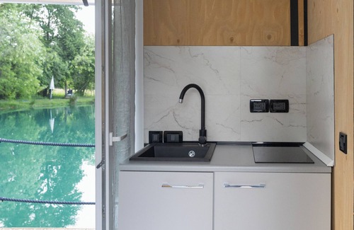 Fiano Boat Rental | Floating Dream