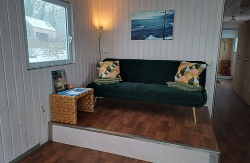 Tegel Boat Rental | Floating Home Valentinswerder