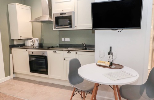 Ford Cottage | Flodden