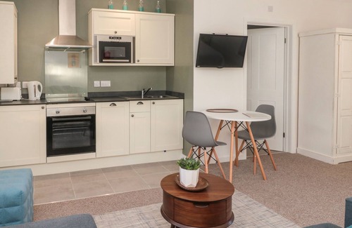 Ford Cottage | Flodden