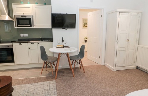 Ford Cottage | Flodden