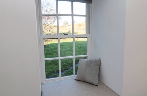 Ford Cottage | Flodden