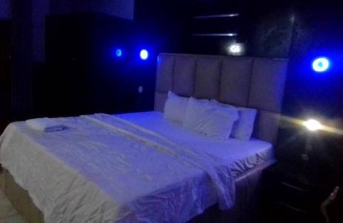 Enugu Hotel | Flogate Hotel