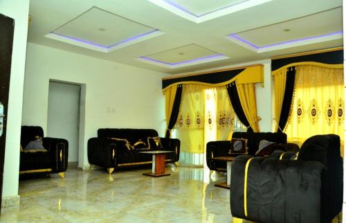 Enugu Hotel | Flogate Hotel