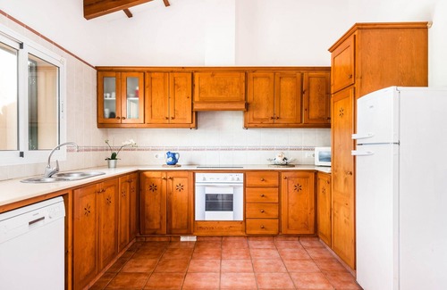 Ciutadella de Menorca Villa | FLOMERTOR 3