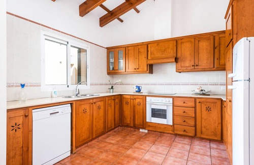 Ciutadella de Menorca Villa | FLOMERTOR 3