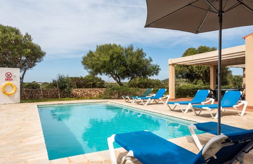 Ciutadella de Menorca Villa | FLOMERTOR 3