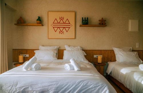 Imsouane House | Flooka Surf & Yoga